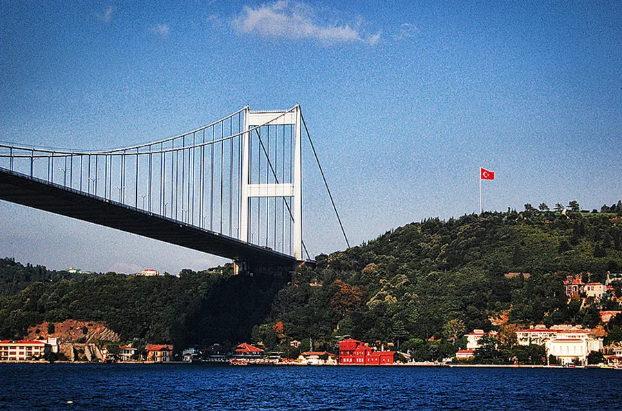 İstanbul
