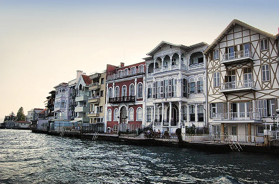 İstanbul