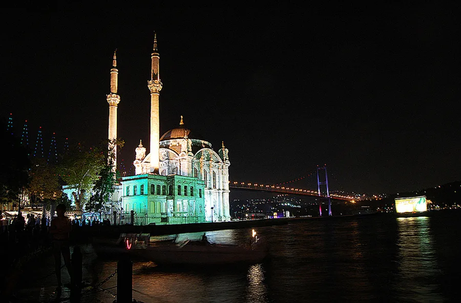 İstanbul