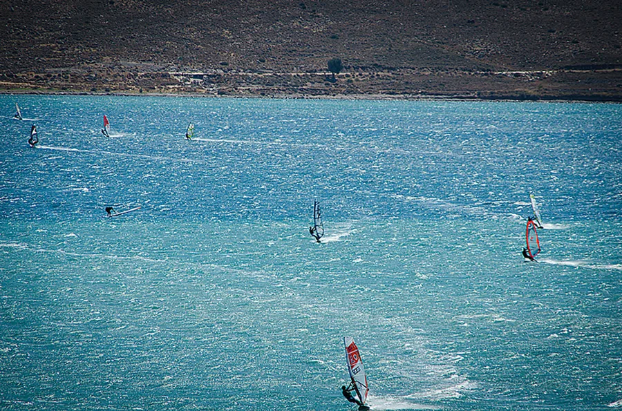 Alaçatı