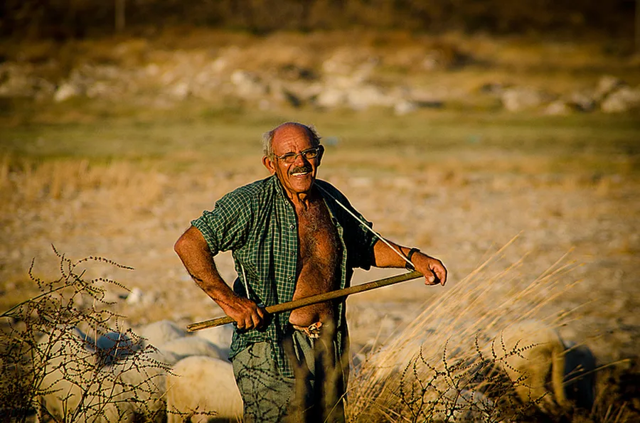 Alaçatı