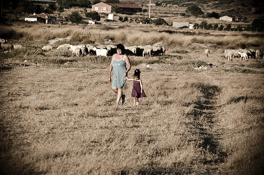 Alaçatı