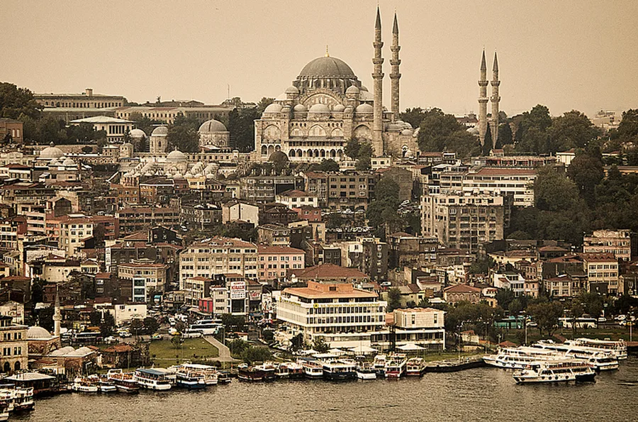 Istanbul