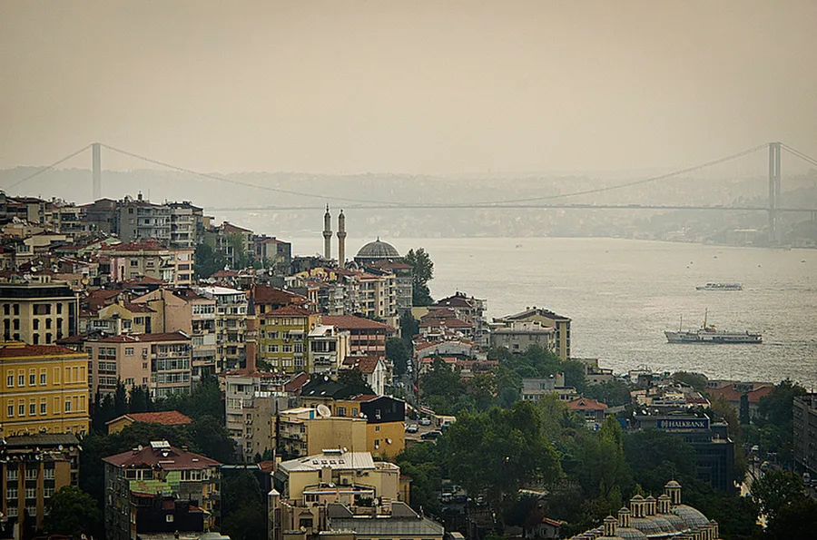 Istanbul