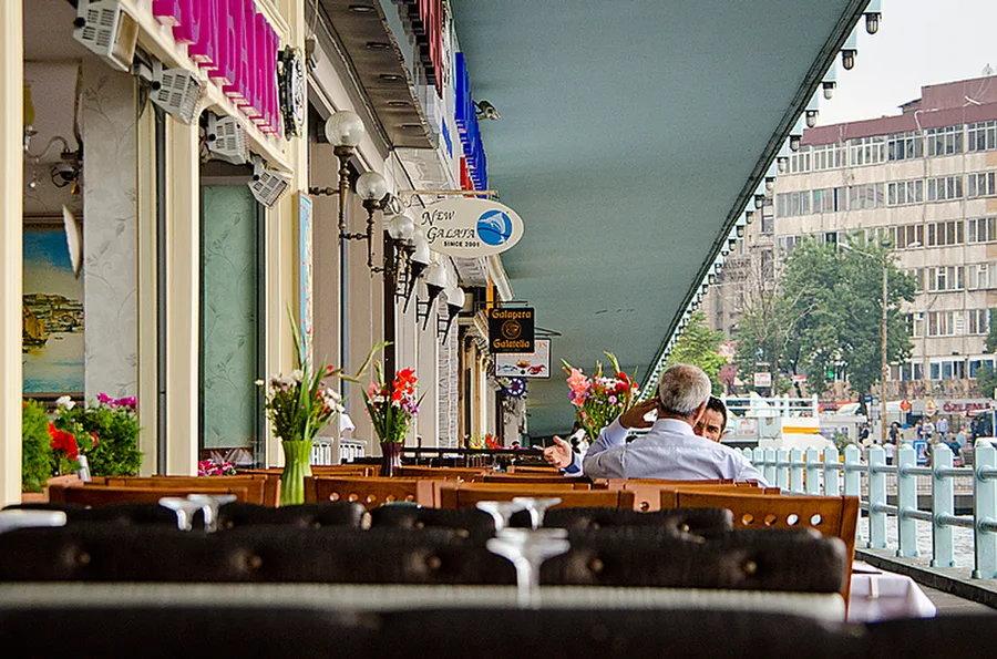Istanbul