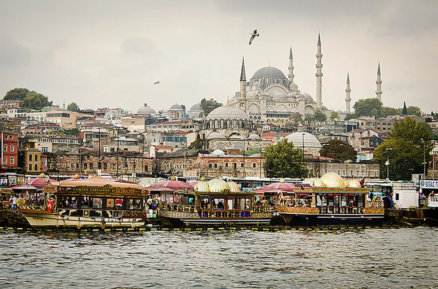 Istanbul