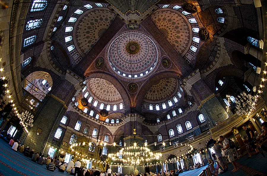 Istanbul