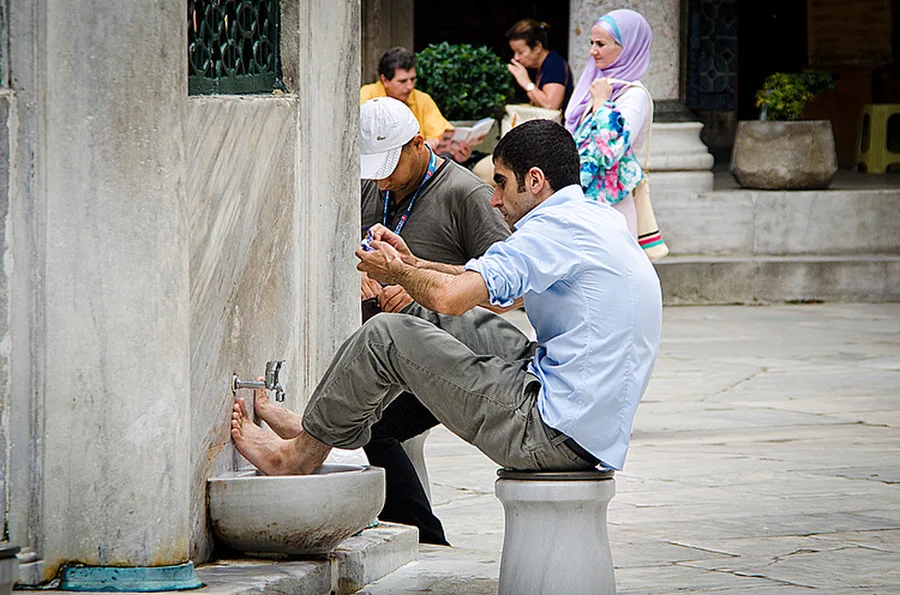 Istanbul