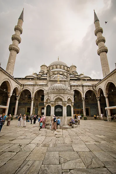 Istanbul