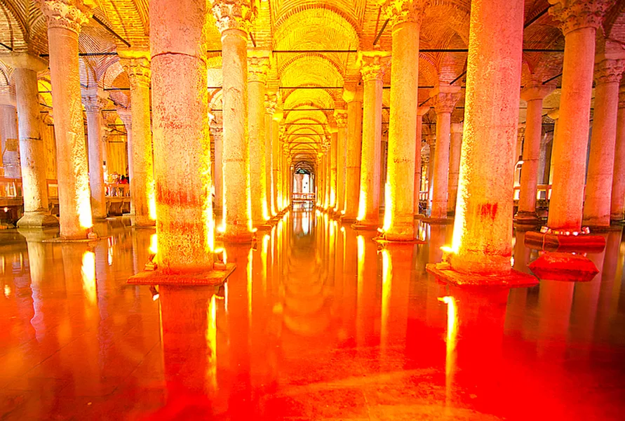 Istanbul