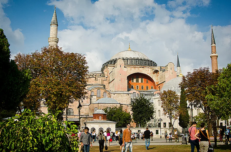 Istanbul