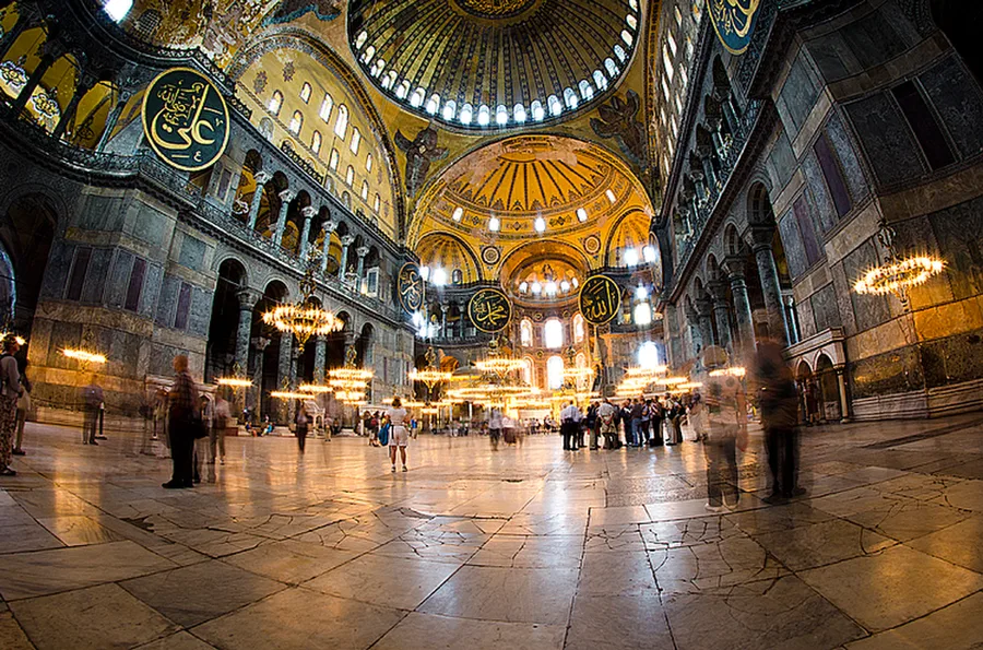 Istanbul