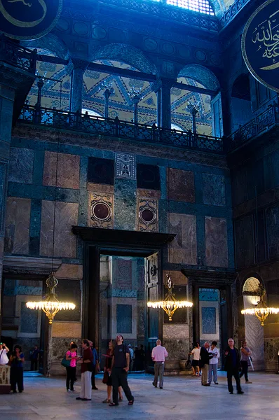 Istanbul