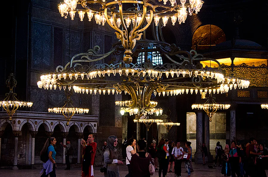 Istanbul