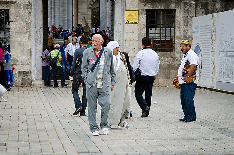 Istanbul