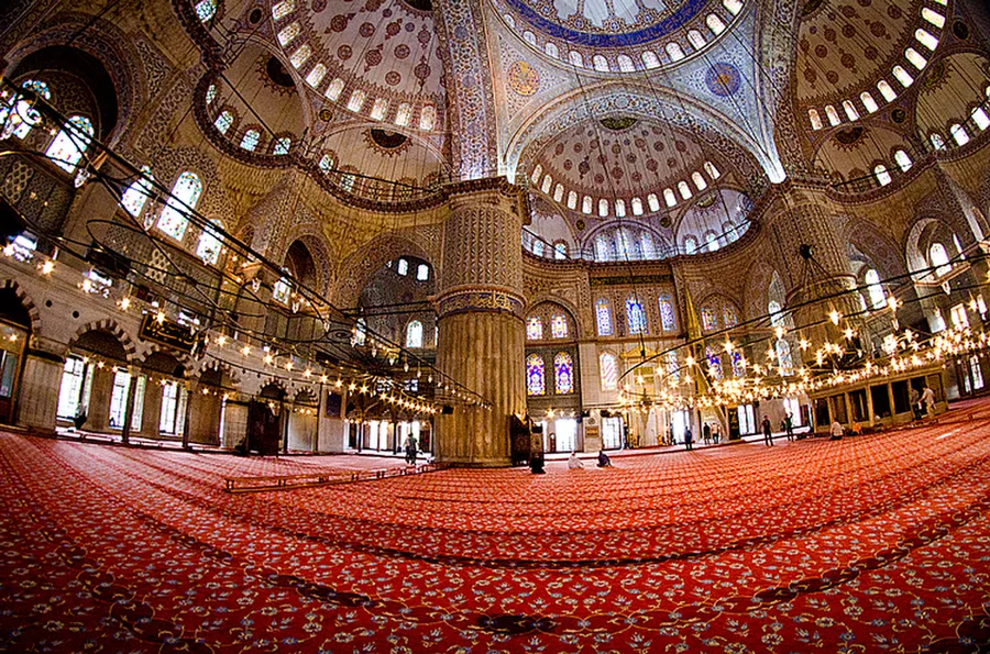 Istanbul