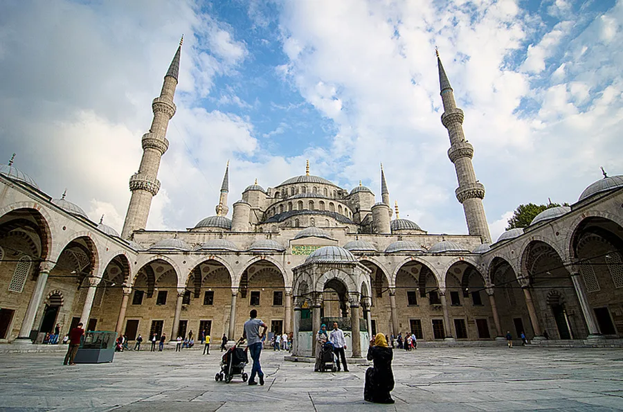 Istanbul