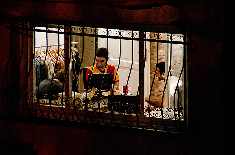 Istanbul