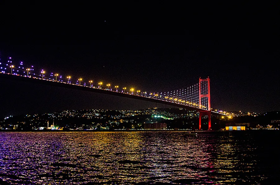 Istanbul