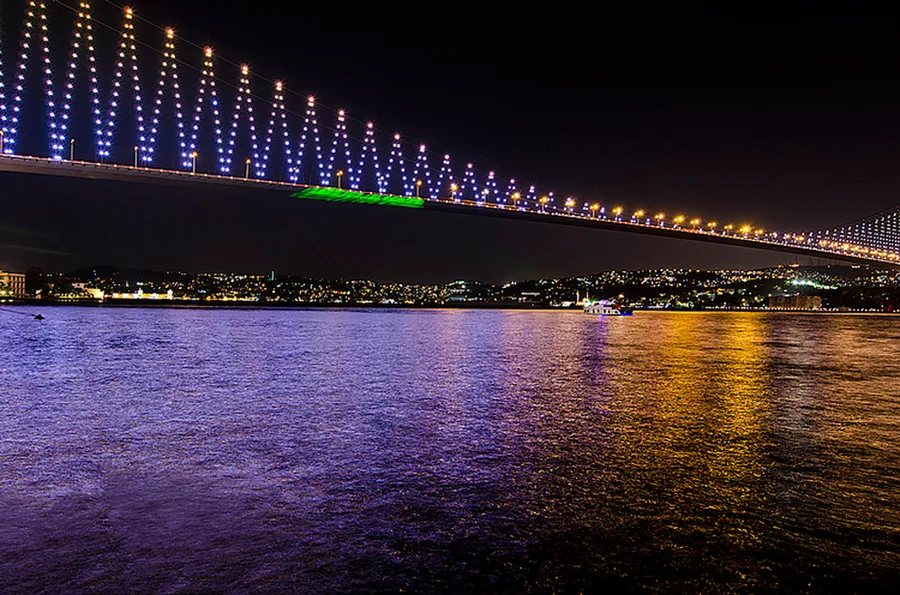 Istanbul