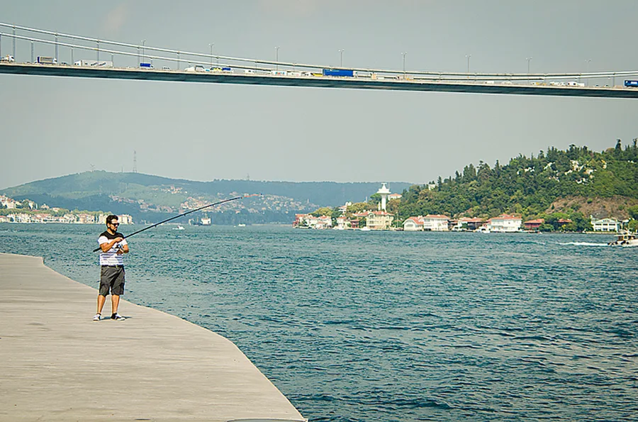 Istanbul