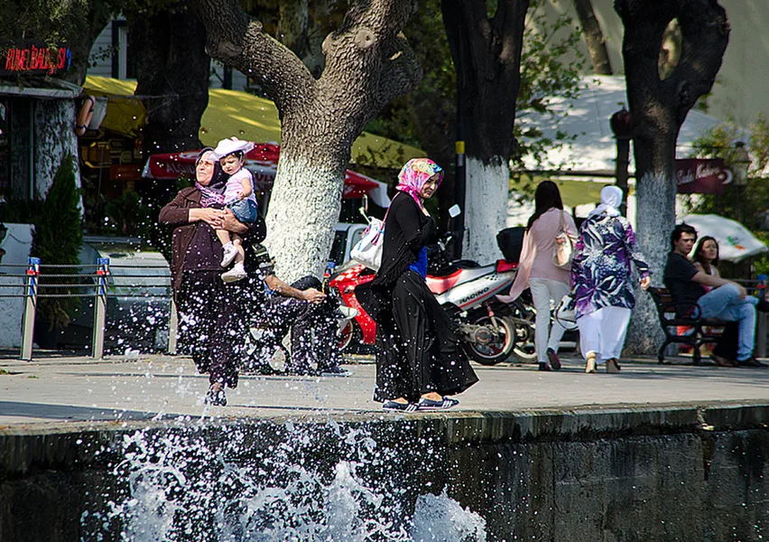 Istanbul