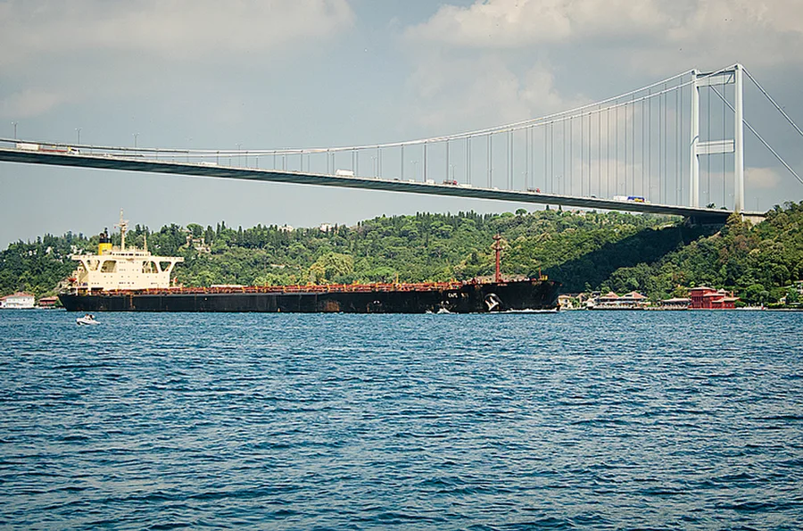 Istanbul