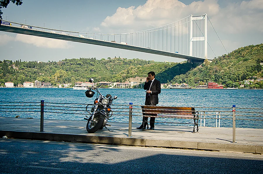 Istanbul