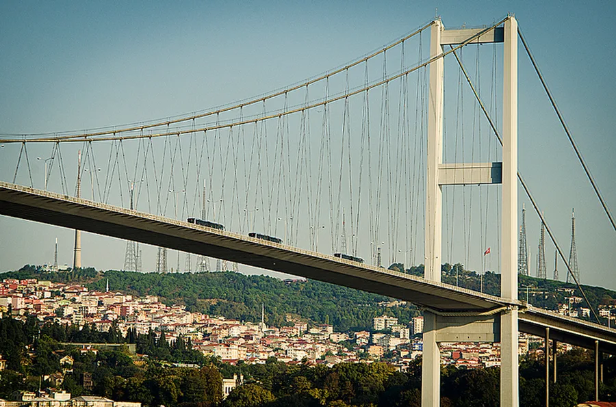 Istanbul