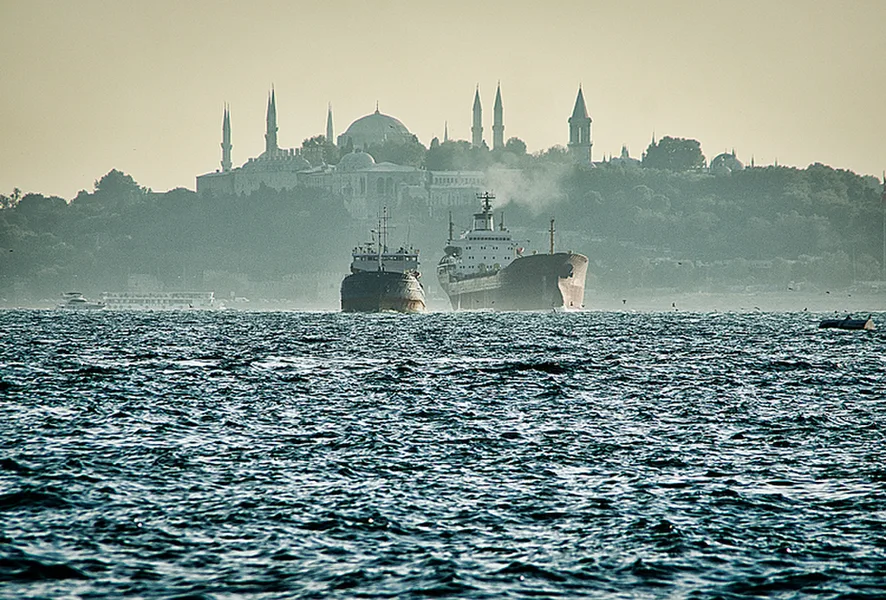 Istanbul