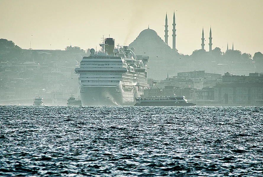 Istanbul