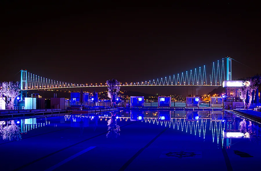 Istanbul