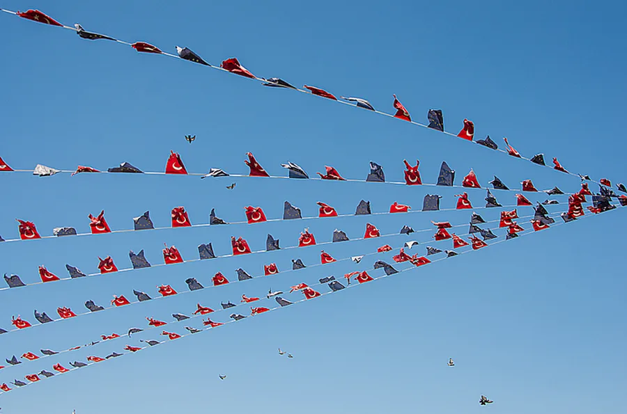 Istanbul
