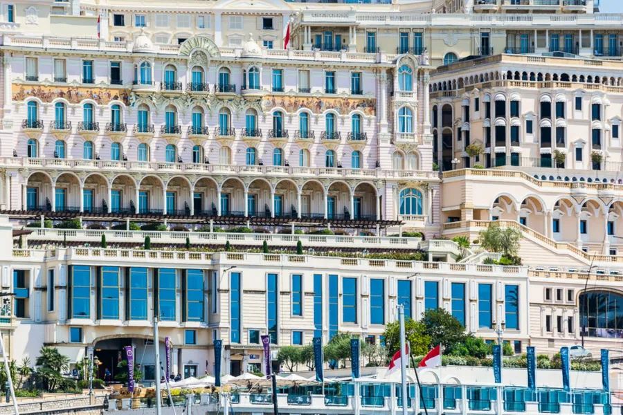 Monaco