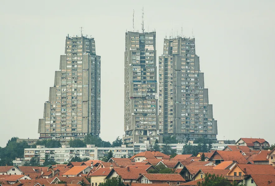Srbsko