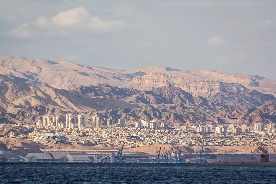 Izrael