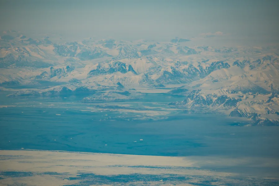 Greenland