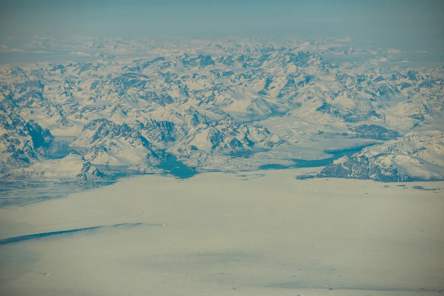 Greenland