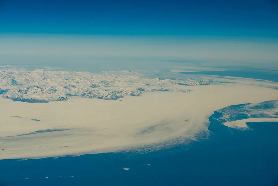 Greenland