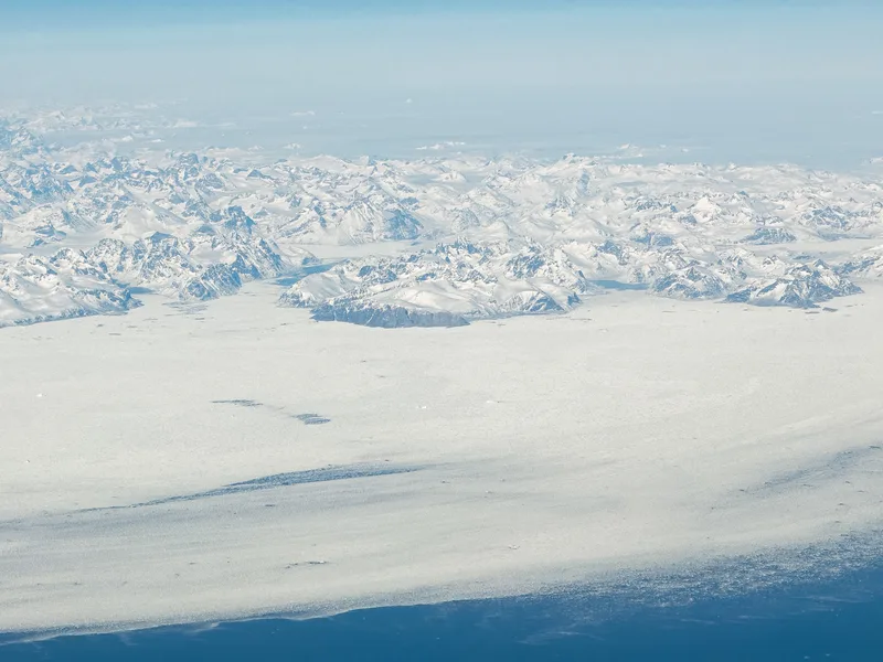 Greenland