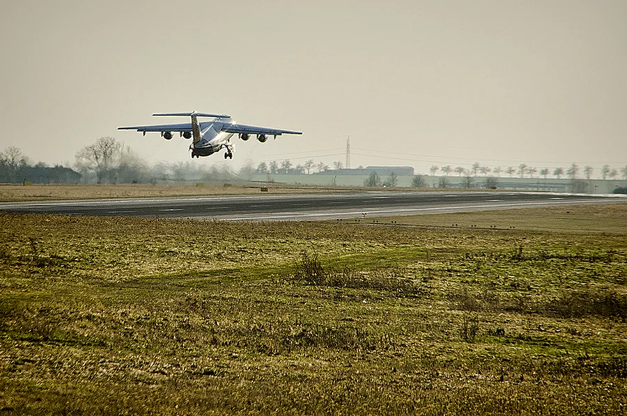 letadla: Brussels Airlines