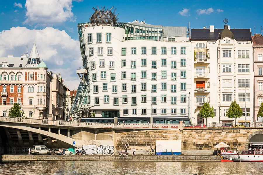 Praha 2