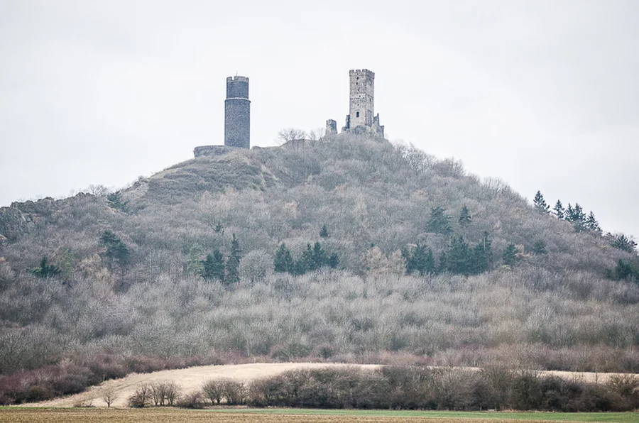 Ústecký kraj